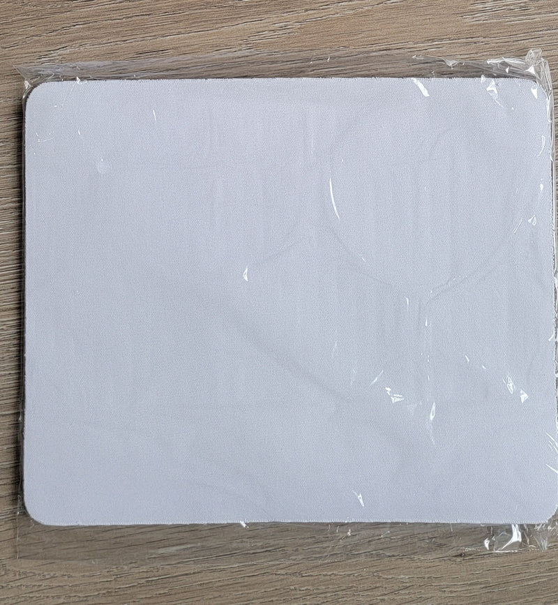 Neoprene Mousepad for sublimation - Sublimation Blank Canada | WestCoastCraft