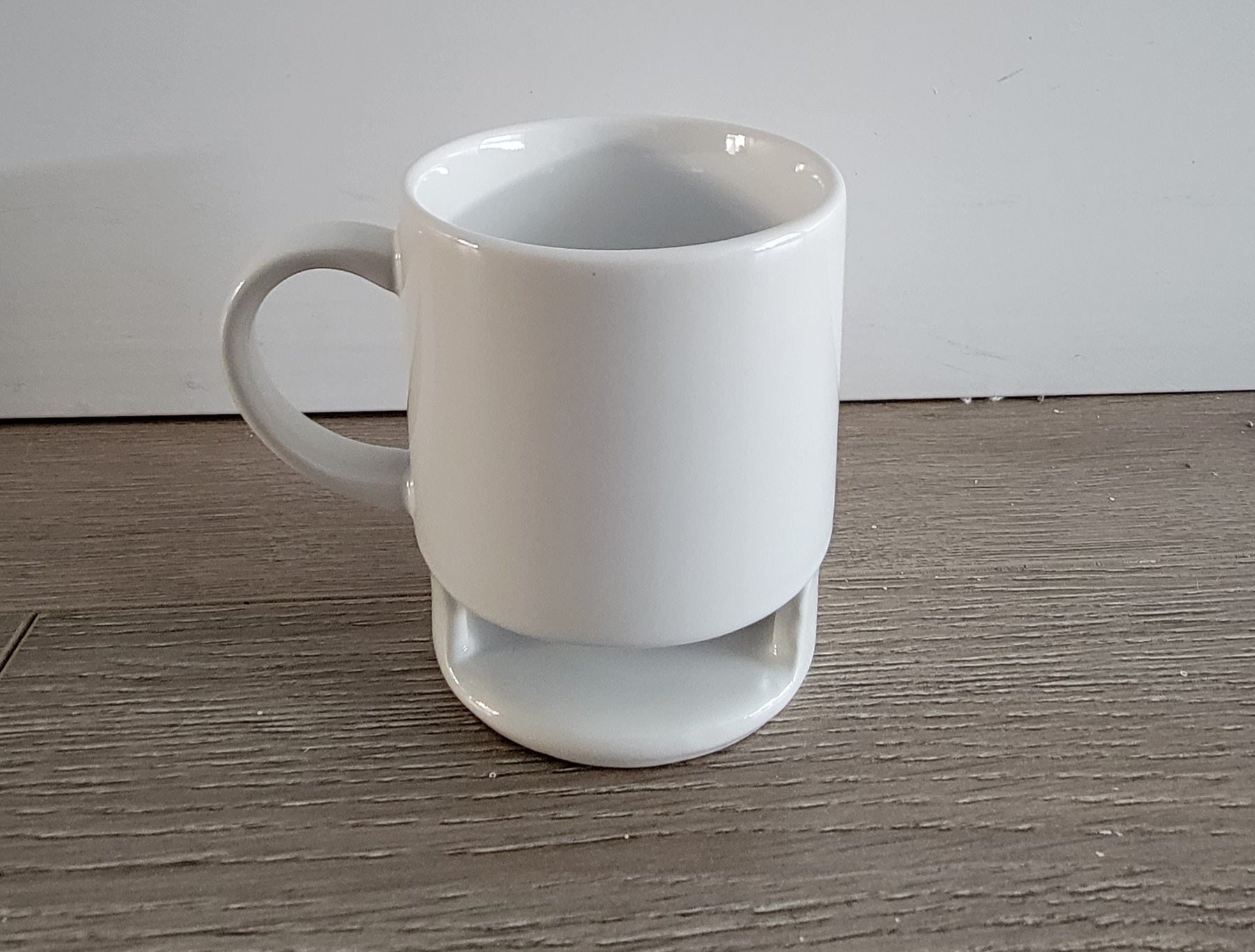 Ceramic cookie mug sublimation (PRE-ORDER ETA OCT 24 TO 31)