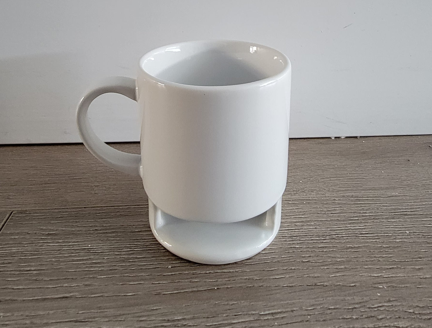 Ceramic cookie mug sublimation (PRE-ORDER ETA OCT 24 TO 31)