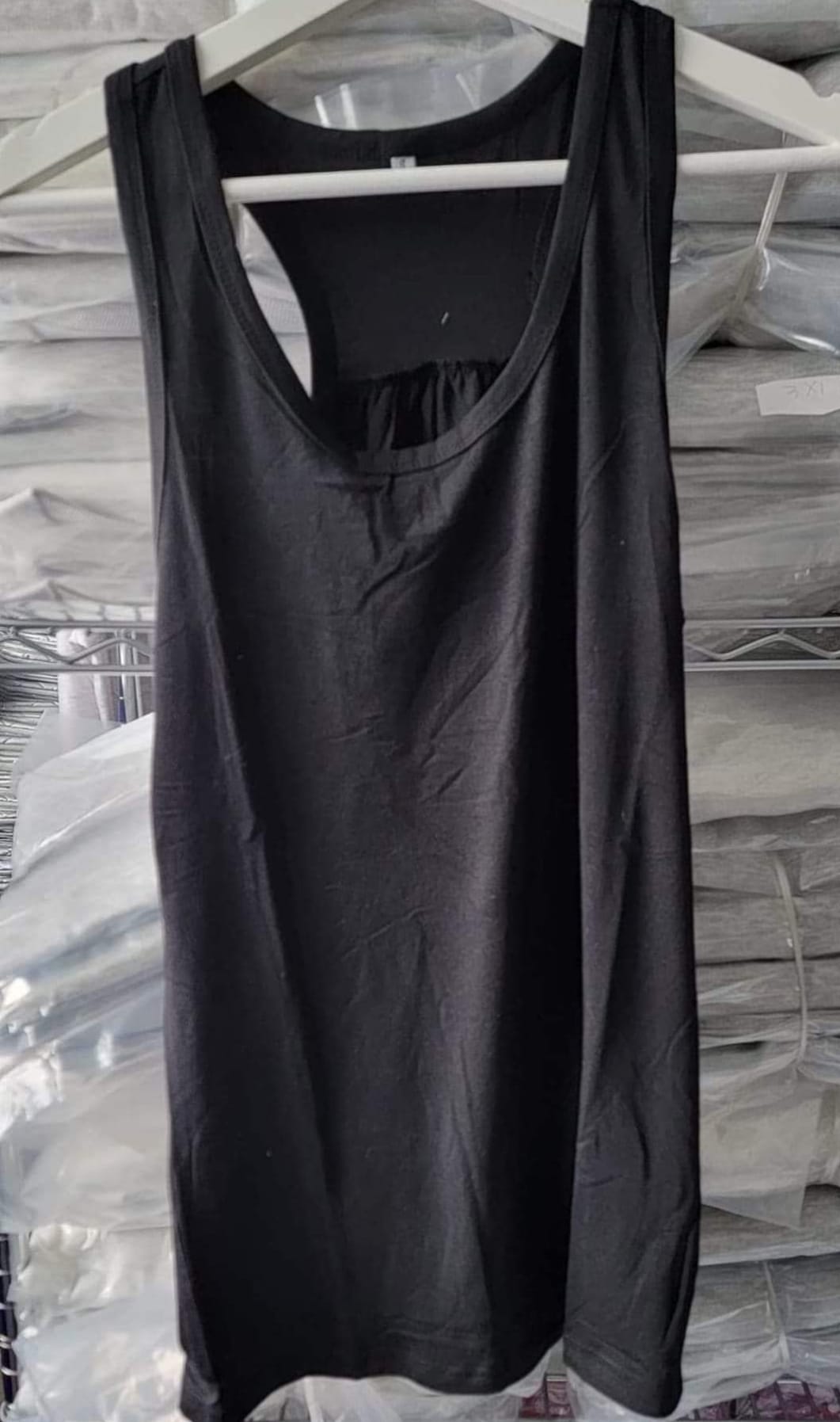 Sublimation Tank Top