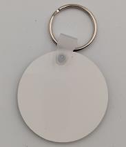 MDF Round Key tag