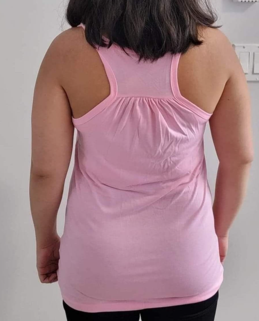 Sublimation Tank Top