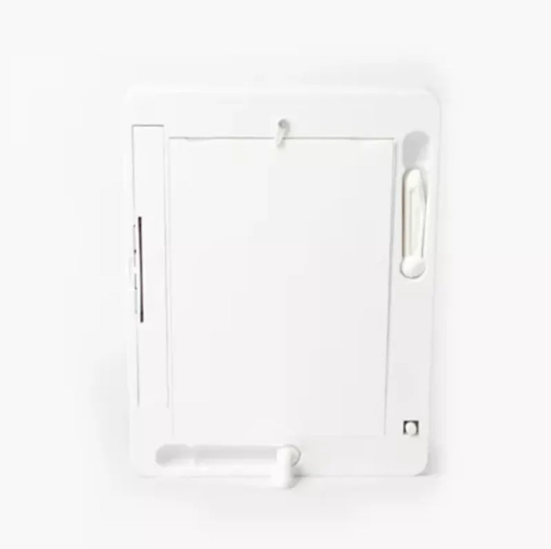 Sublimation LED magic mirror