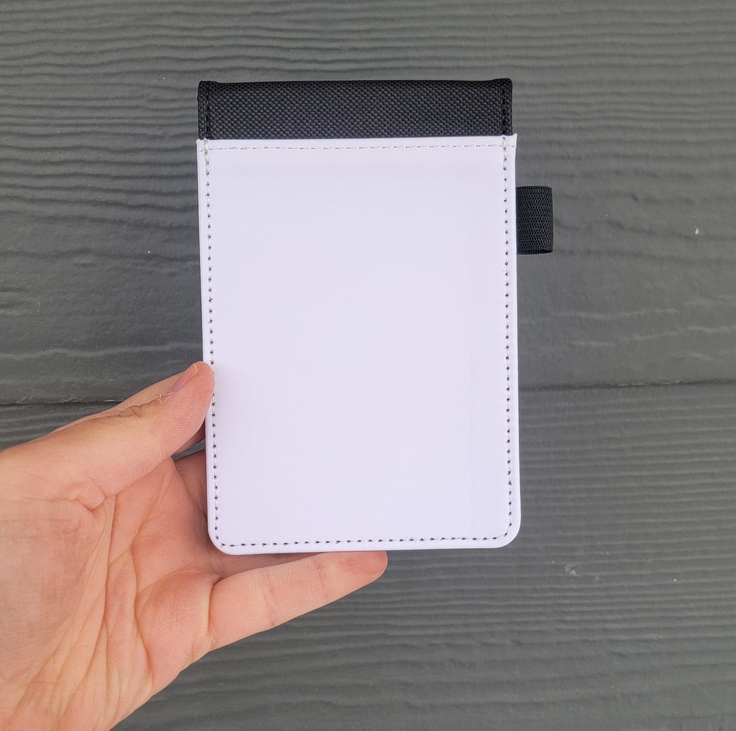 Sublimation PU NOTEBOOK A7