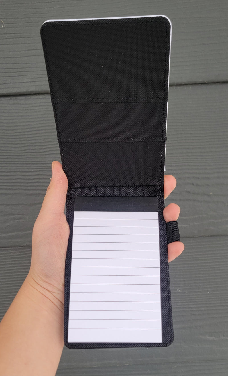 Sublimation PU NOTEBOOK A7