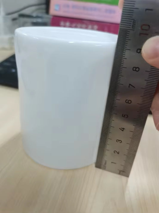 *NEW* Sublimation coin bank