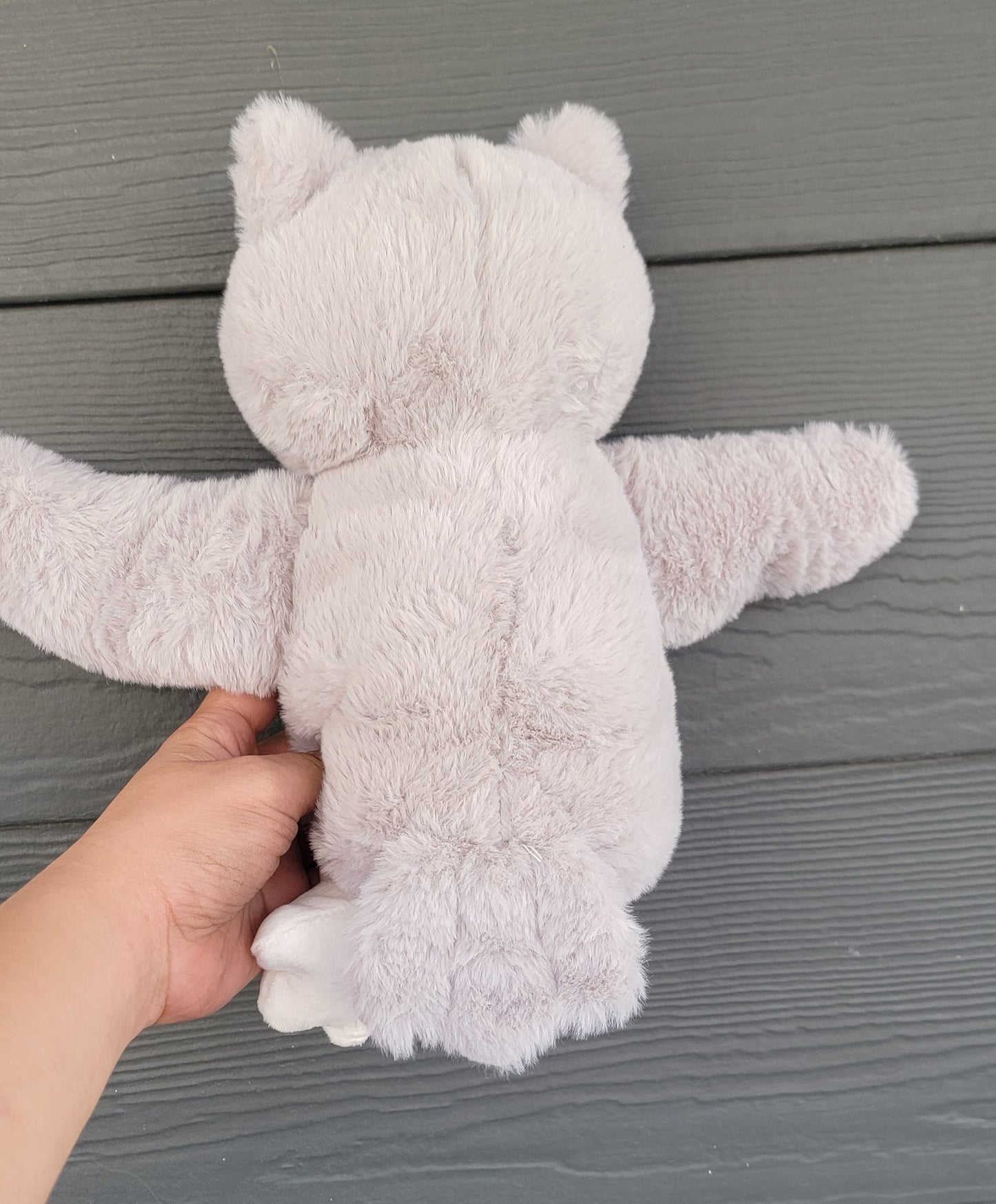 *NEW* SUBLIMATION ANIMAL PLUSH TOYS