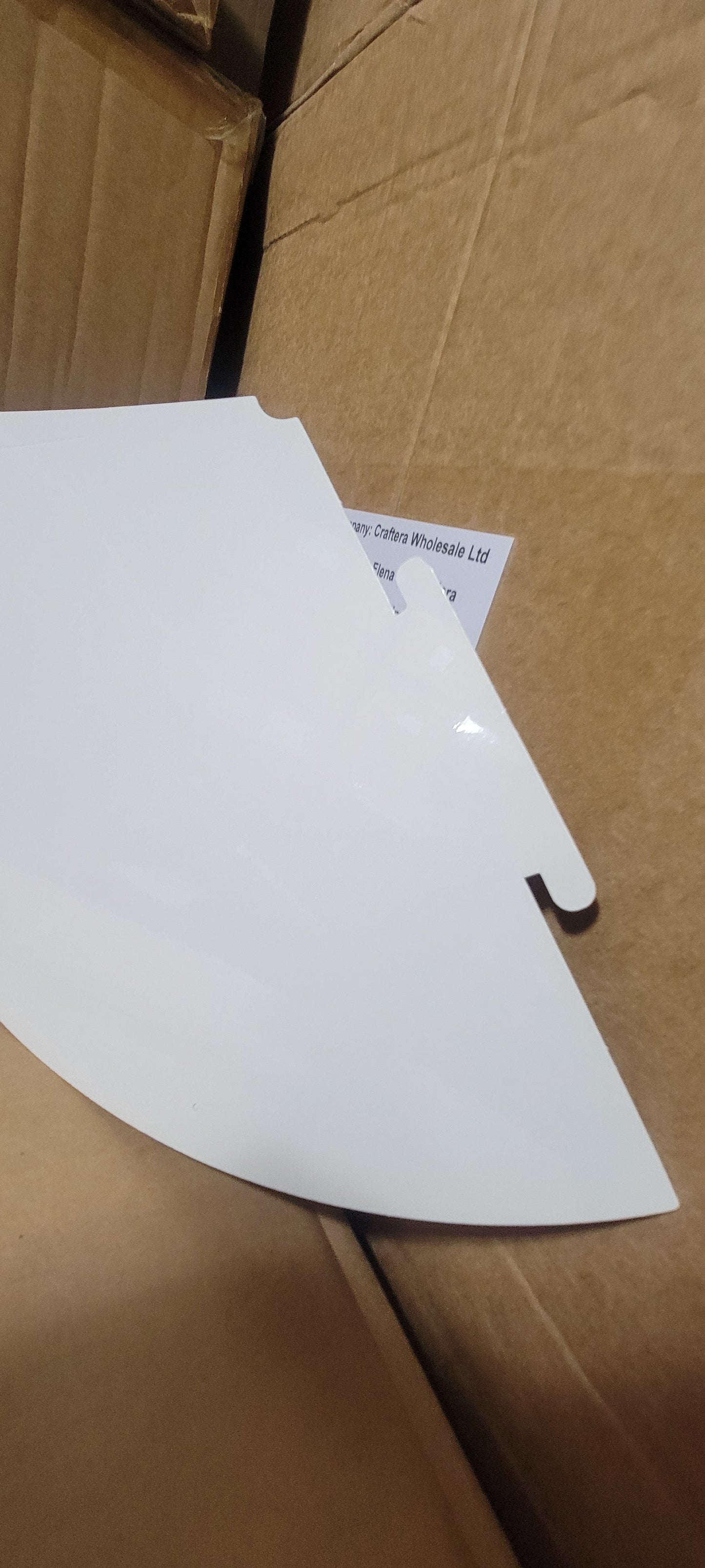 Kid Sublimation paper hat