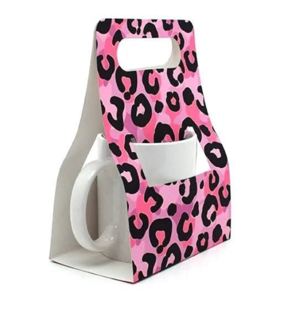 Gift box for 11 oz mug