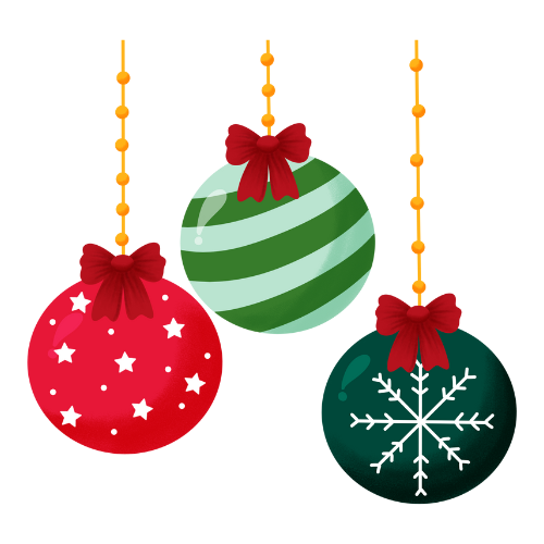 Sublimation Blanks for Christmas – Holiday Gifts, Ornaments & Decor