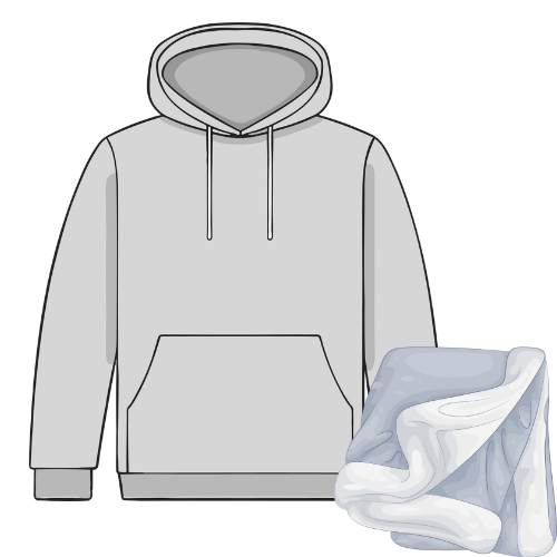 Sublimation Apparel & Textiles – Wholesale in Canada