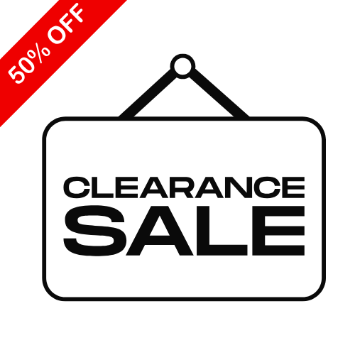 Sublimation Blanks Clearance Sale – Final Markdown Deals in Canada