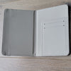 Sublimation Passport Cover front view - Sublimation Blank Canada | WestCoastCraft