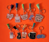 Pre-Printed Mama Keychains front view - Sublimation Blank Canada | WestCoastCraft