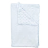Sublimation Massage Baby Blanket – 40 x 30 in
