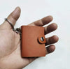 PU LEATHER MINI PHOTO ALBUM FOR SUBLIMATION alternate angle - Sublimation Blank Canada | WestCoastCraft