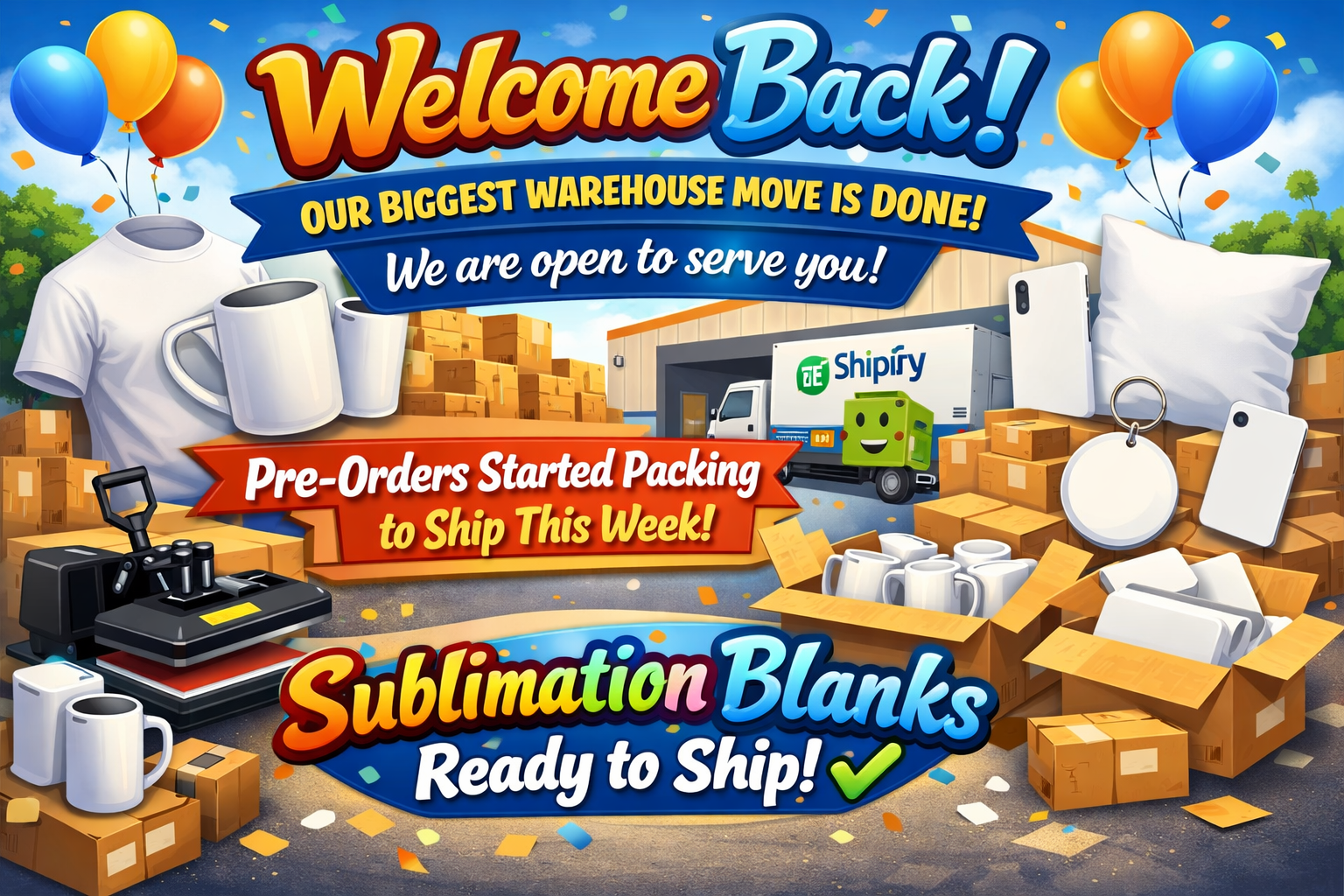 WestCoastCraft sublimation blanks and craft supplies Canada