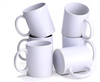 15 oz White Pearl Sublimation Mugs – Wholesale in Canada | Craftera (Pre-Order Now! Arriving on March 27th)