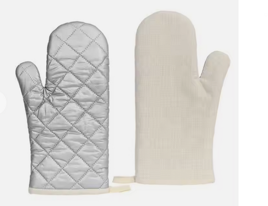 Sublimation Oven Mitt – Right Hand Only