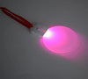 LED Acrylic Ornament with Pink Glow Effect - Light Up Christmas Ornament Blank for Sublimation Printing - Color Changing Holiday Blanks Canada