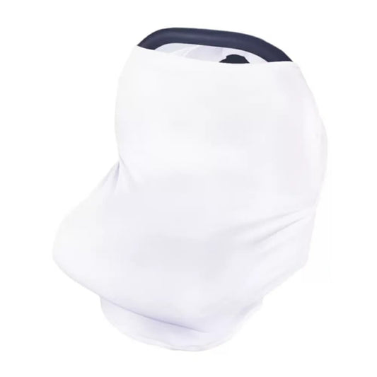 Sublimation Baby Car Seat Cover – Customizable Infant Car Seat Cover Blank
