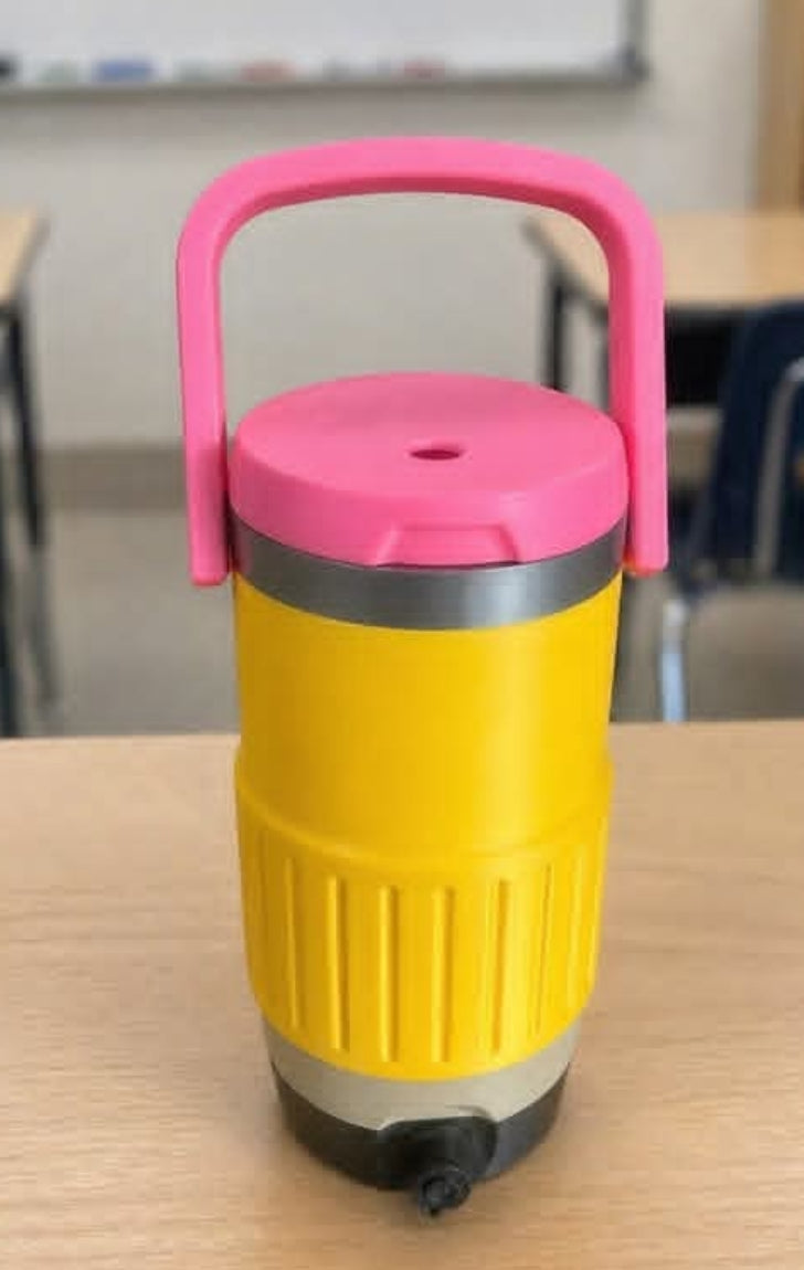 Viral Water jug Can coozie (PRE-ORDER)