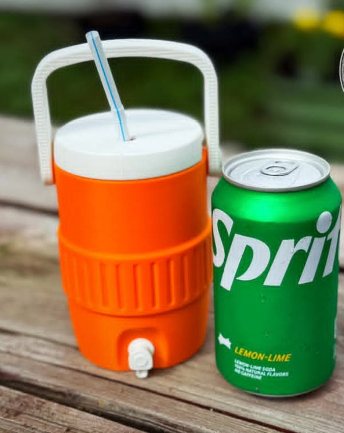 Viral Water jug Can coozie (PRE-ORDER)