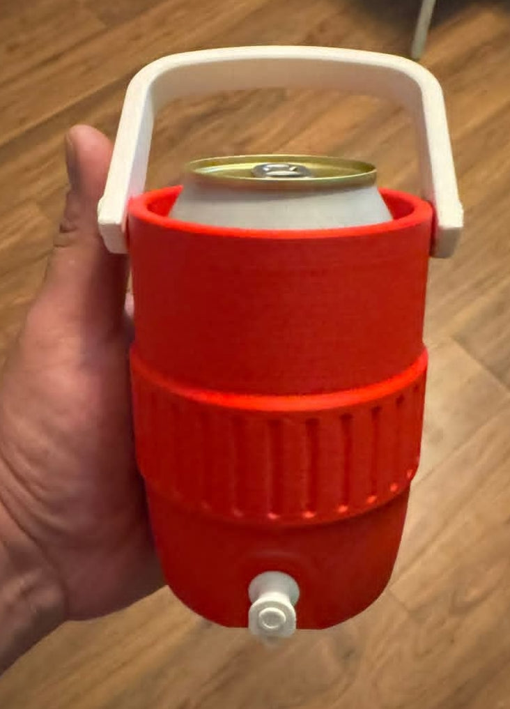 Viral Water jug Can coozie (PRE-ORDER)