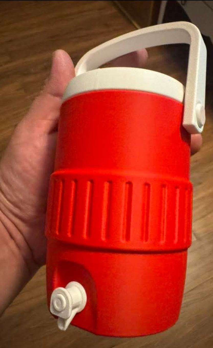 Viral Water jug Can coozie (PRE-ORDER)