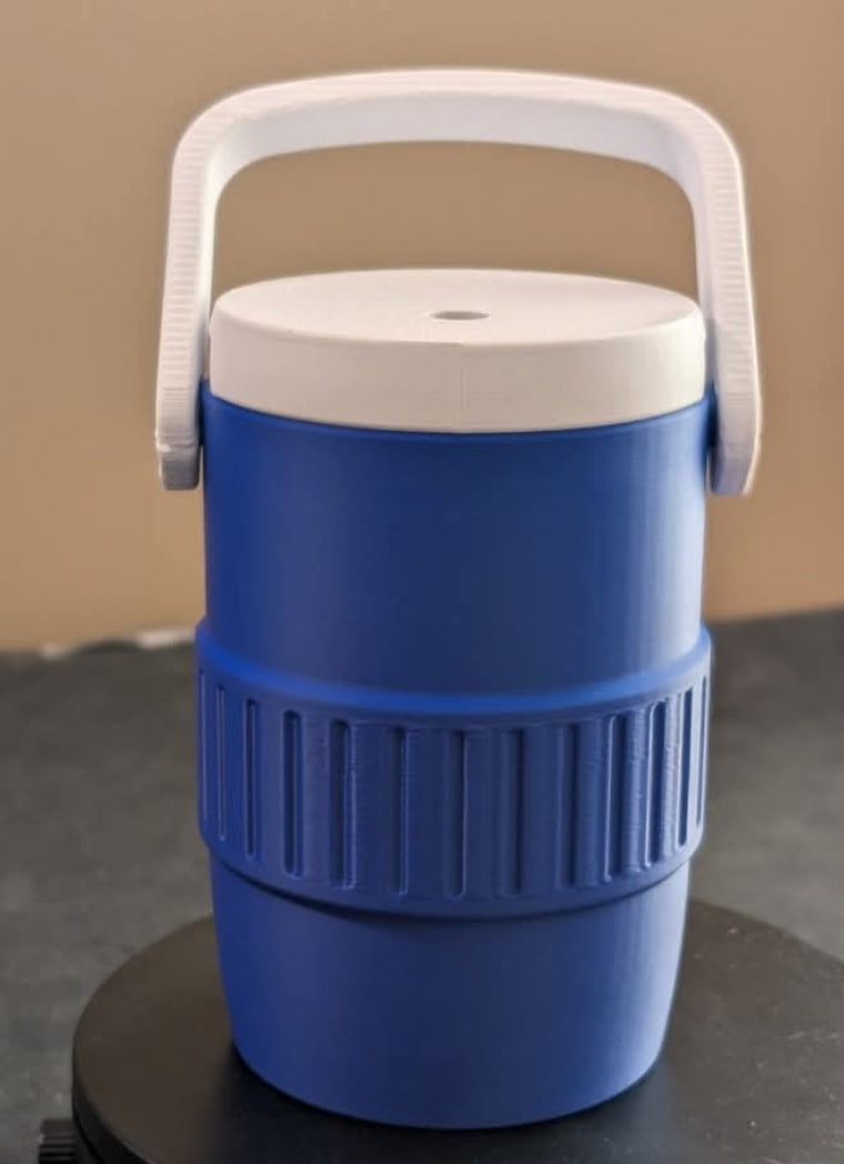 Viral Water jug Can coozie (PRE-ORDER)