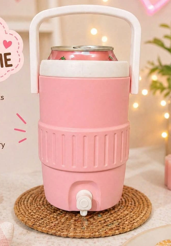 Viral Water jug Can coozie (PRE-ORDER)