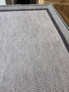 Sublimation doormat 12 x 24 in (Grey color)