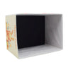 Sublimation Blank Storage Box For kids toys, car, and more! 3 sizes Close-up - Sublimation Blank Canada | WestCoastCraft