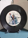 MDF RECORD CLOCK