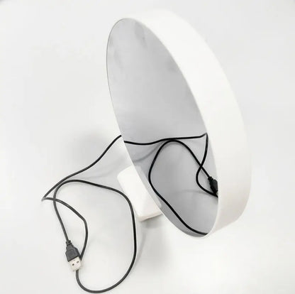 Sublimation LED magic mirror