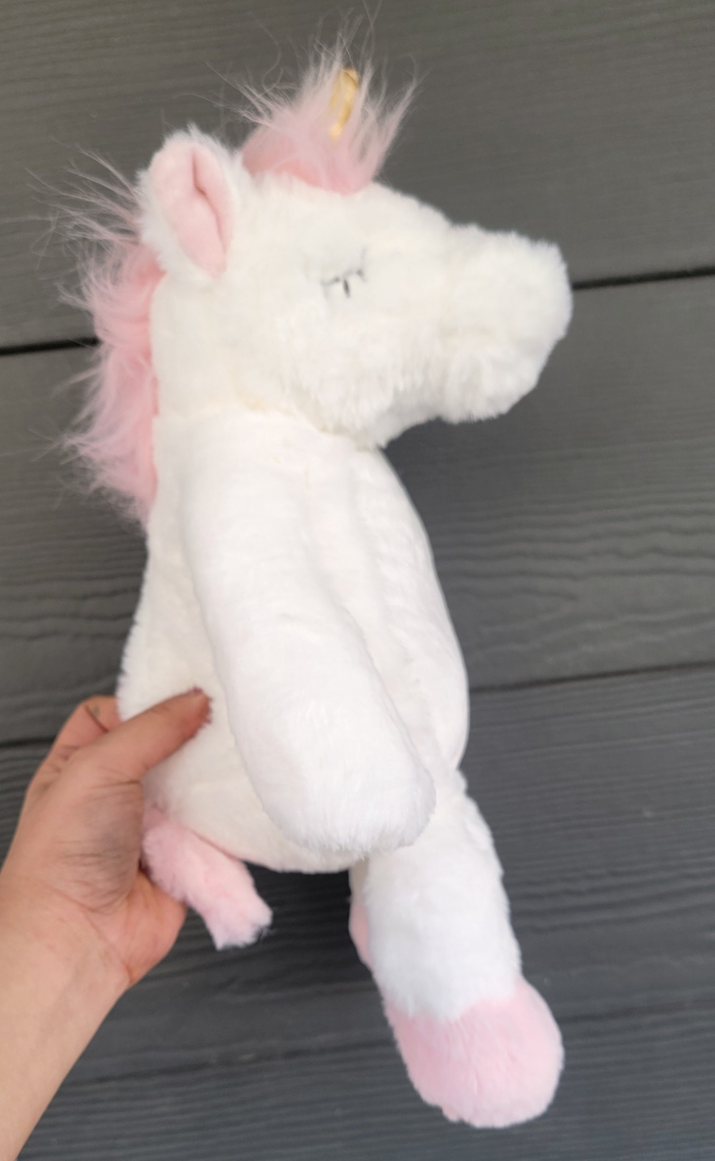 *NEW* SUBLIMATION ANIMAL PLUSH TOYS