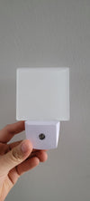 Sublimation LED Acrylic Night Light Blank | Custom Night Lamp Canada Side View - Sublimation Blank Canada | WestCoastCraft