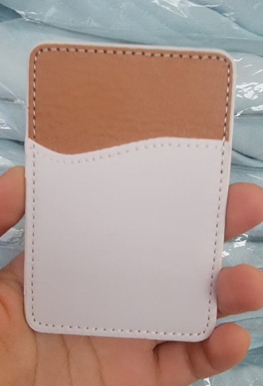 Phone Card Holder