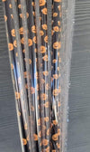 Mystery Reusable Plastic Straws (Fits 20 oz skinny tumbler)