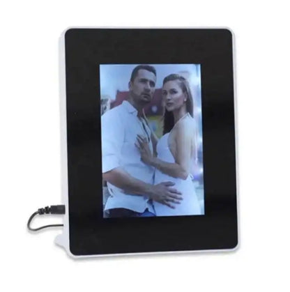 Sublimation LED magic mirror
