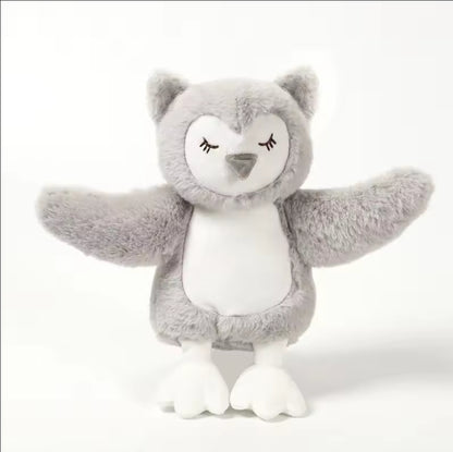 *NEW* SUBLIMATION ANIMAL PLUSH TOYS