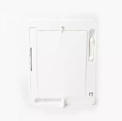Sublimation LED magic mirror