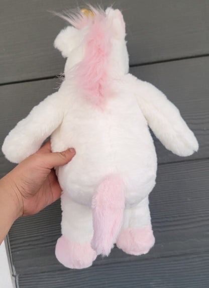*NEW* SUBLIMATION ANIMAL PLUSH TOYS
