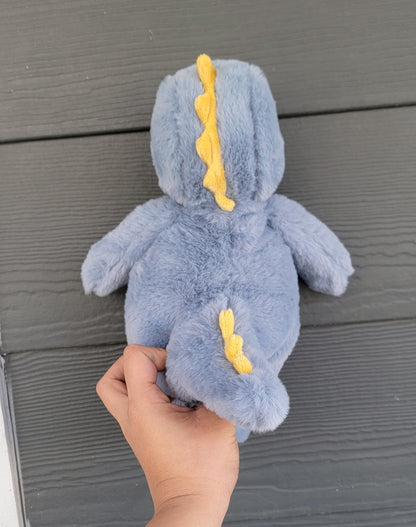 *NEW* SUBLIMATION ANIMAL PLUSH TOYS