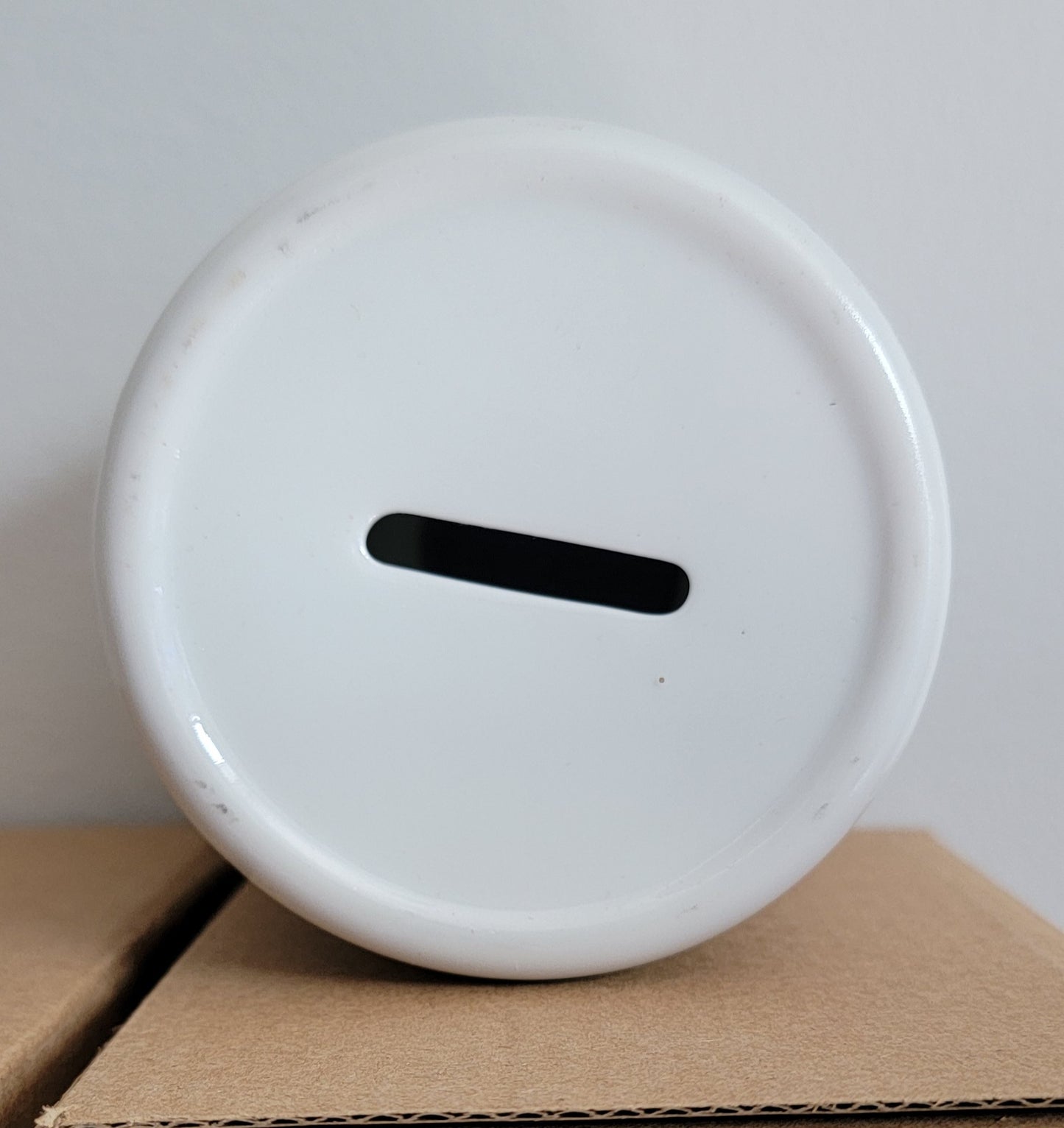 *NEW* Sublimation coin bank