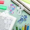 Sublimation Large paper clips Lots of Designs available View 9 - Sublimation Blank Canada | WestCoastCraft
