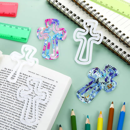 *NEW* Sublimation Large paper clips Lots of Designs available