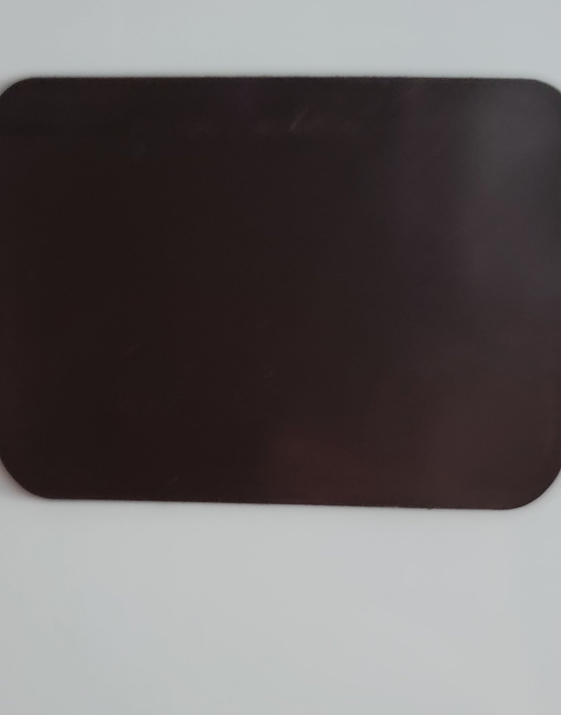 4 x 4 inch aluminum magnet