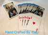 Sublimation Playing Cards (deck cards) with Customizable Box alternate angle - Sublimation Blank Canada | WestCoastCraft