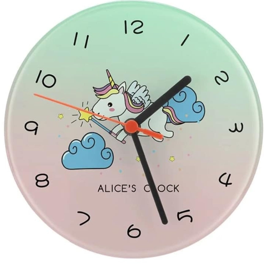 Tumbler, slate, clock, cutting board bundle deal